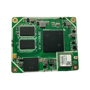 SSD2386核心模组|搭载4核Cortex-A55处理器，Android系统，HDMI-In与MIPI-CSI等高清视频输入，内置3TOPS NPU算力，加速AI演算与多媒体终端开发
