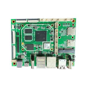 SSD2386开发板套件|4核Cortex-A55，3TOPS IPU算力，HDMI-Rx高清输入与音视频编解码，支持Android系统，加速AI演算与多媒体终端开发