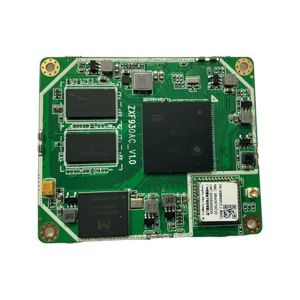 SSD2386核心模组|搭载4核Cortex-A55处理器，Android系统，HDMI-In与MIPI-CSI等高清视频输入，内置3TOPS NPU算力，加速AI演算与多媒体终端开发